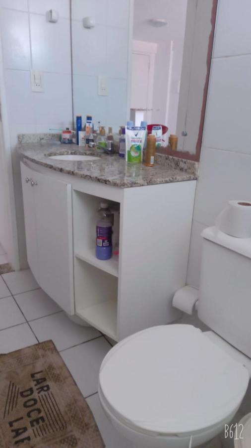 Ferienwohnung Apartamento A Beira-Mar Com Piscina Maceió Exterior foto