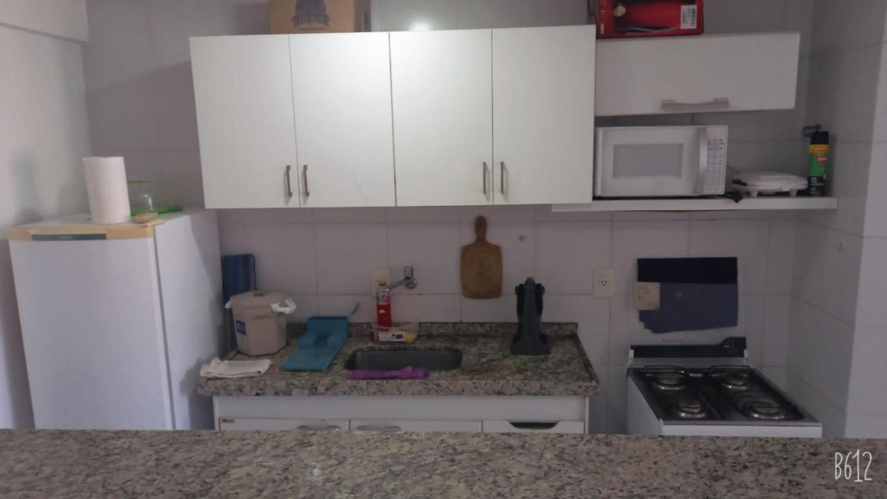 Ferienwohnung Apartamento A Beira-Mar Com Piscina Maceió Exterior foto