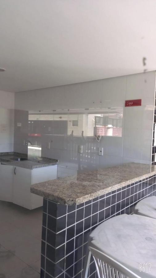 Ferienwohnung Apartamento A Beira-Mar Com Piscina Maceió Exterior foto